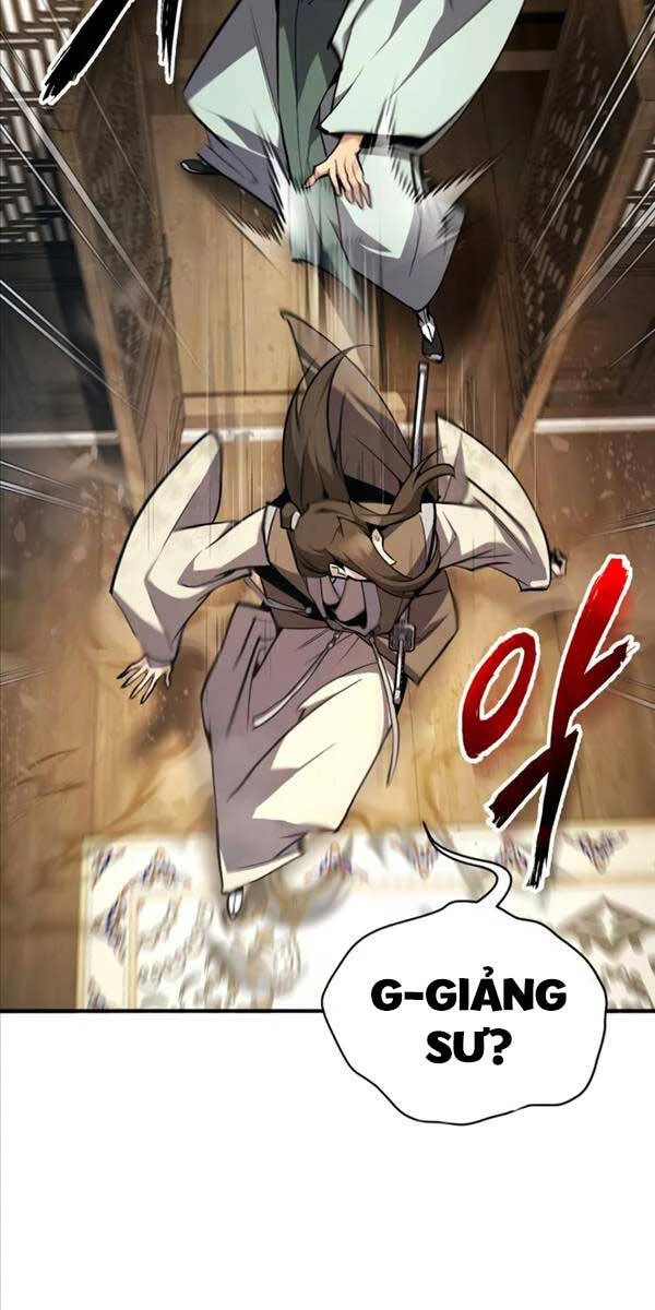 Đệ Nhất Võ Sư, Baek Cao Thủ Chapter 90 - Trang 4