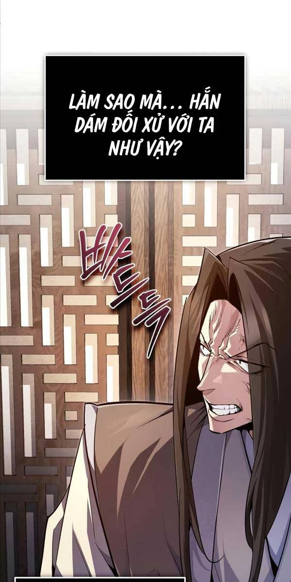 Đệ Nhất Võ Sư, Baek Cao Thủ Chapter 90 - Trang 4