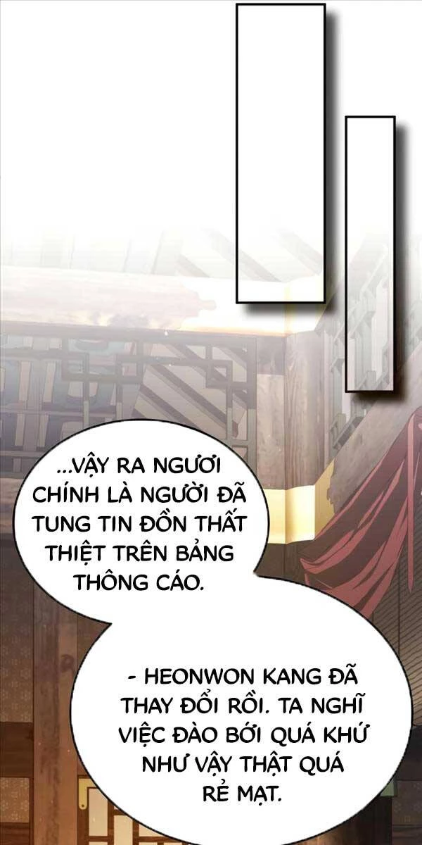 Đệ Nhất Võ Sư, Baek Cao Thủ Chapter 90 - Trang 4