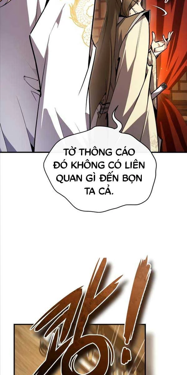 Đệ Nhất Võ Sư, Baek Cao Thủ Chapter 90 - Trang 4