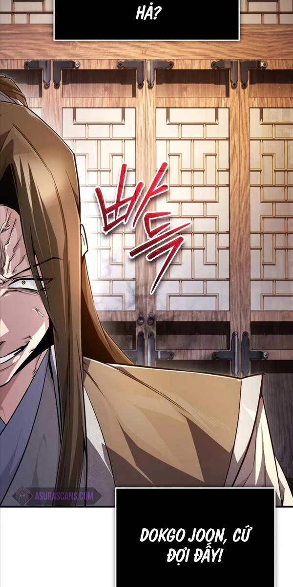 Đệ Nhất Võ Sư, Baek Cao Thủ Chapter 90 - Trang 4