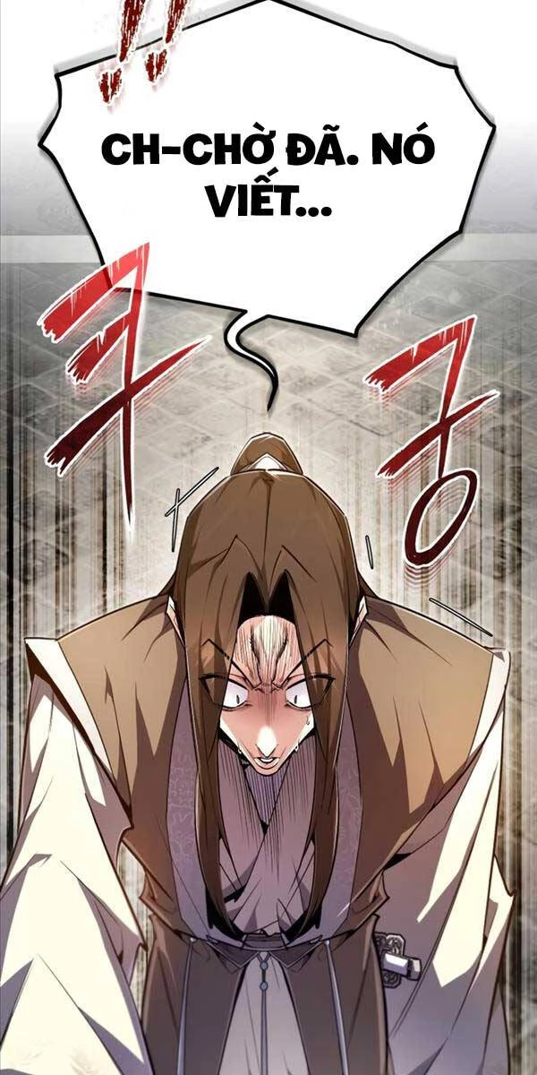 Đệ Nhất Võ Sư, Baek Cao Thủ Chapter 90 - Trang 4