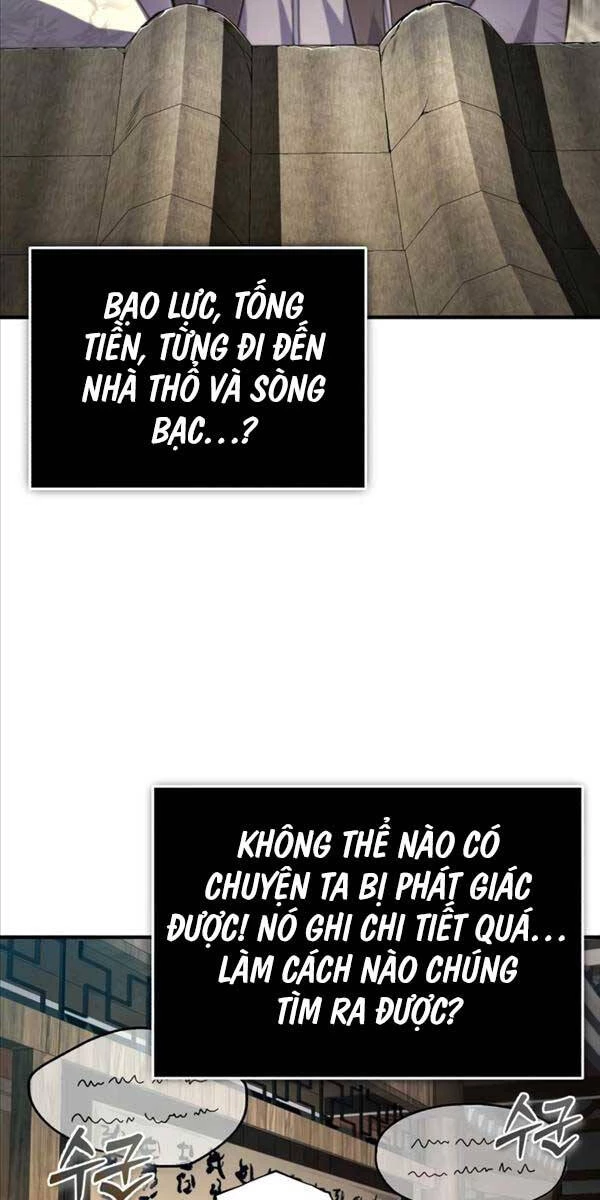 Đệ Nhất Võ Sư, Baek Cao Thủ Chapter 90 - Trang 4