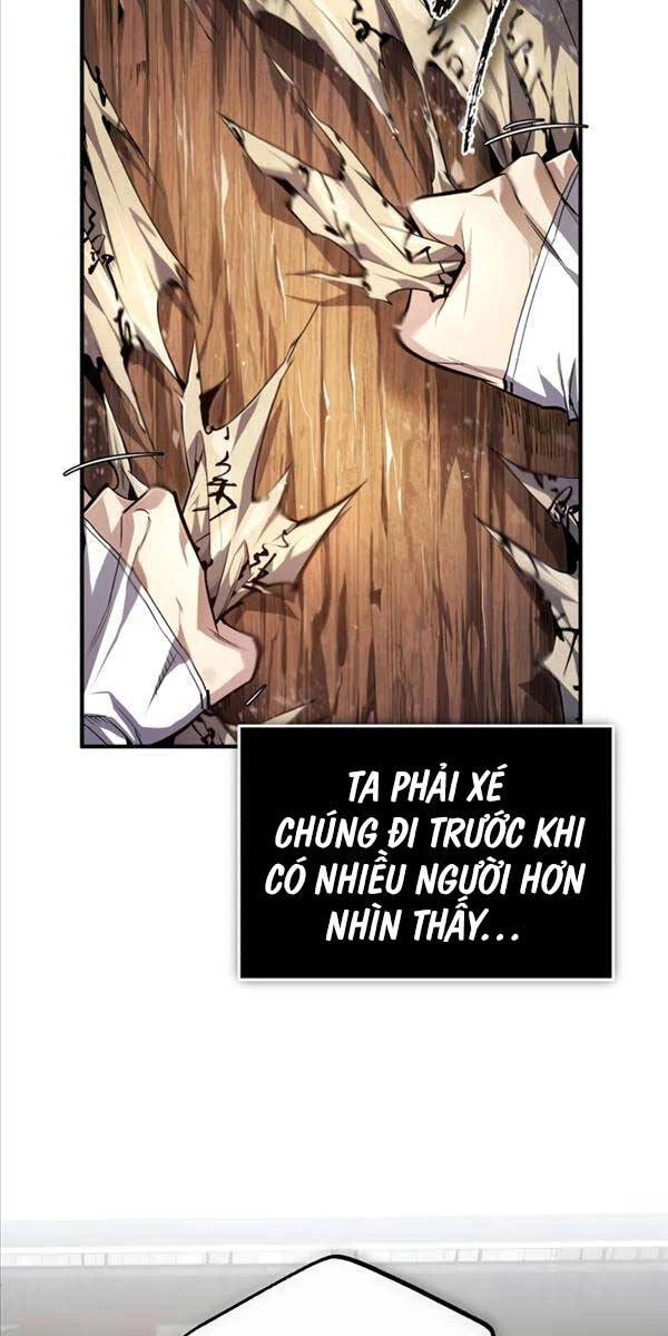 Đệ Nhất Võ Sư, Baek Cao Thủ Chapter 90 - Trang 4