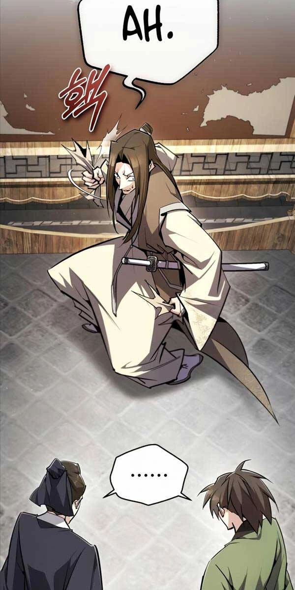 Đệ Nhất Võ Sư, Baek Cao Thủ Chapter 90 - Trang 4