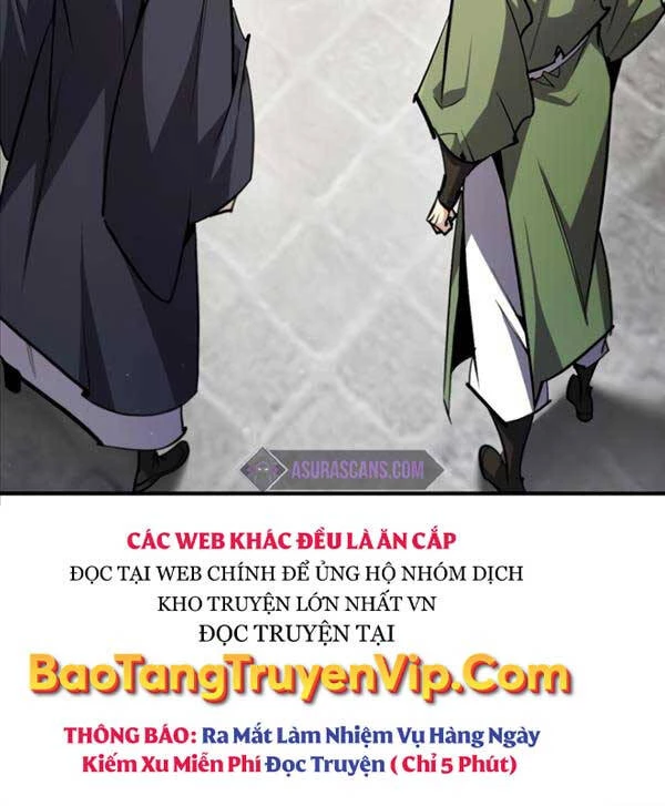 Đệ Nhất Võ Sư, Baek Cao Thủ Chapter 90 - Trang 4