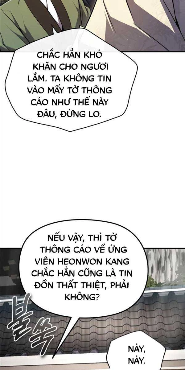 Đệ Nhất Võ Sư, Baek Cao Thủ Chapter 90 - Trang 4