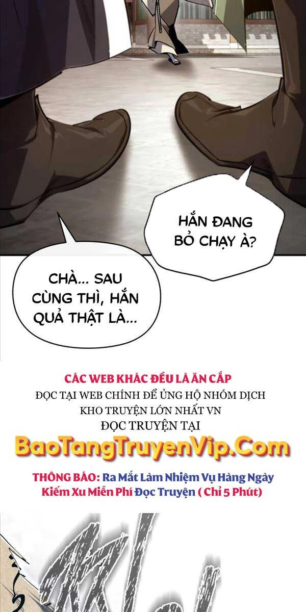 Đệ Nhất Võ Sư, Baek Cao Thủ Chapter 90 - Trang 4