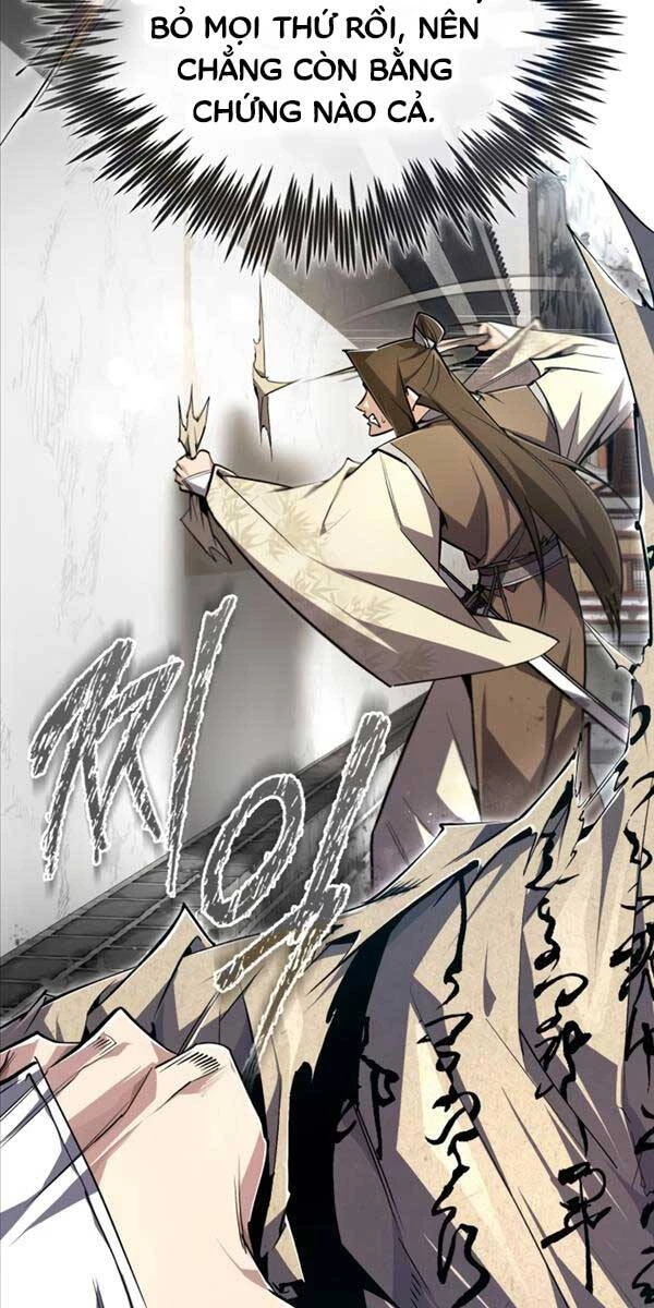 Đệ Nhất Võ Sư, Baek Cao Thủ Chapter 90 - Trang 4