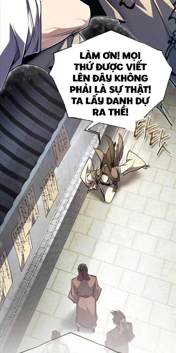 Đệ Nhất Võ Sư, Baek Cao Thủ Chapter 90 - Trang 4