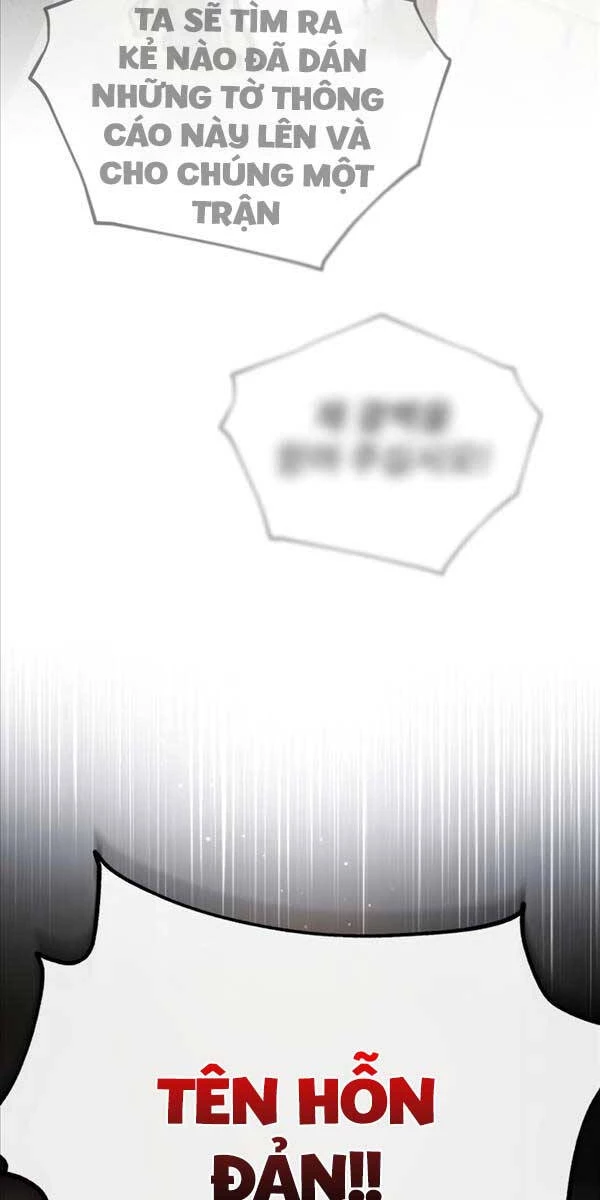 Đệ Nhất Võ Sư, Baek Cao Thủ Chapter 90 - Trang 4