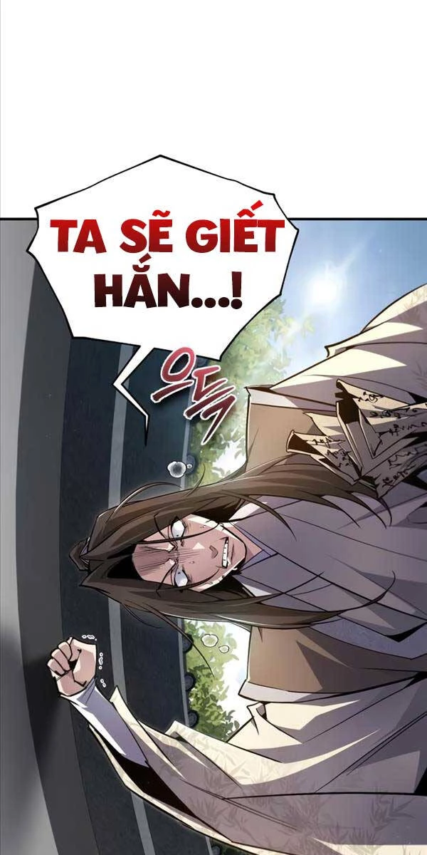 Đệ Nhất Võ Sư, Baek Cao Thủ Chapter 90 - Trang 4