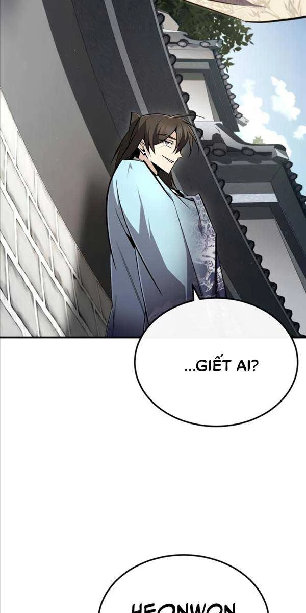 Đệ Nhất Võ Sư, Baek Cao Thủ Chapter 90 - Trang 4