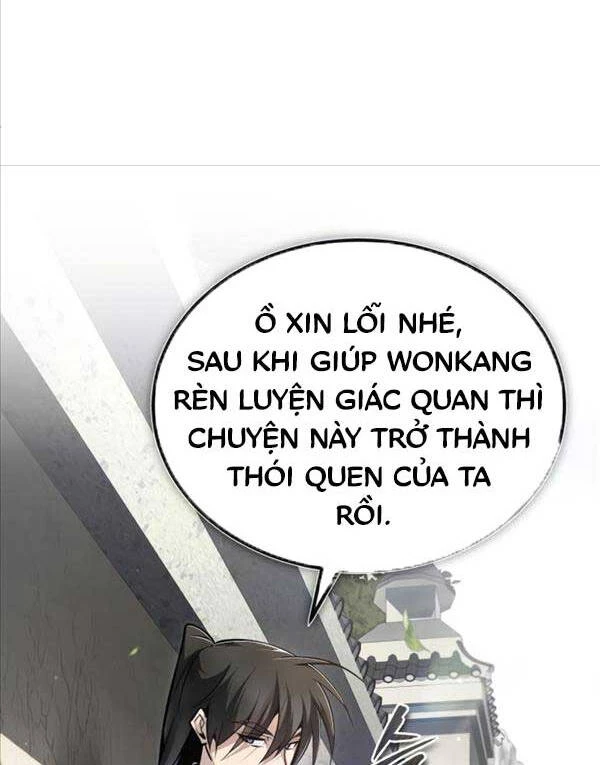 Đệ Nhất Võ Sư, Baek Cao Thủ Chapter 90 - Trang 4