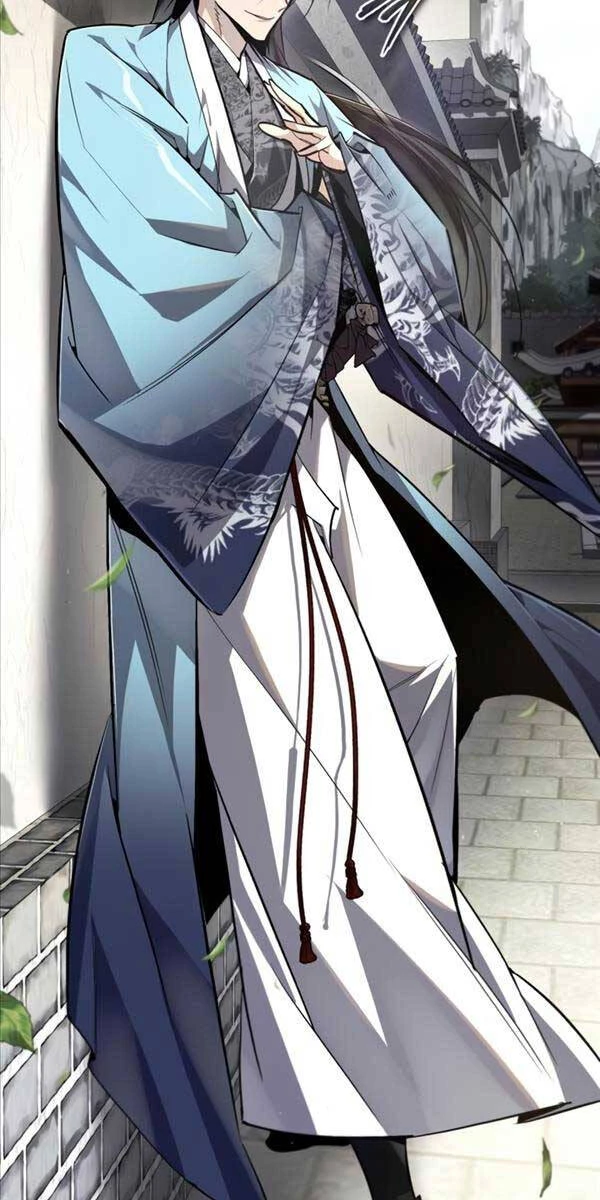 Đệ Nhất Võ Sư, Baek Cao Thủ Chapter 90 - Trang 4