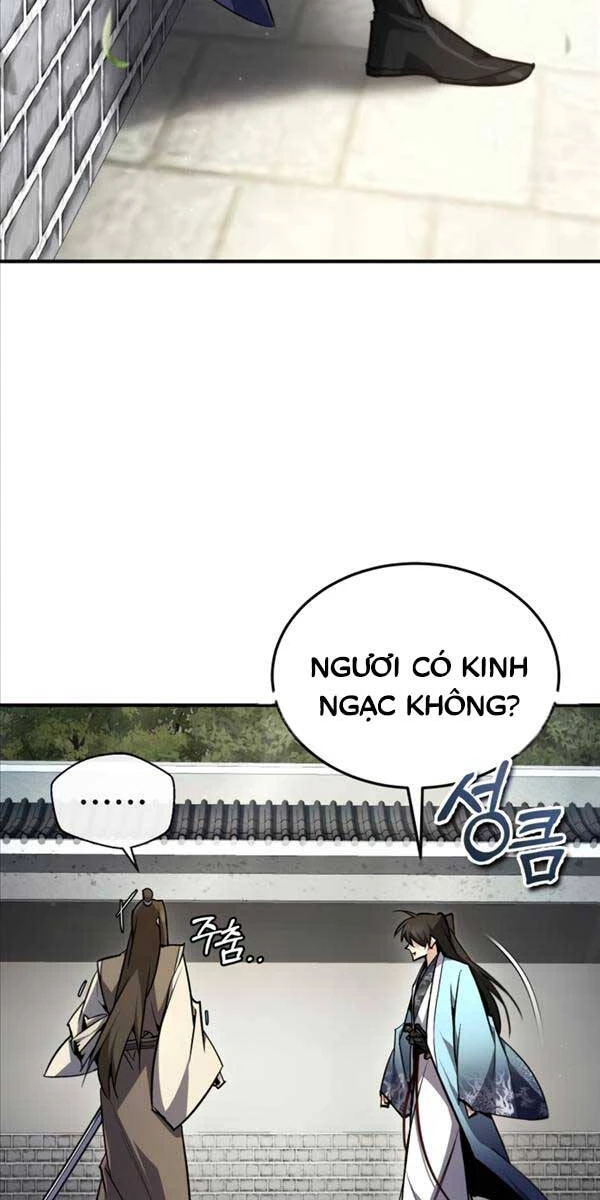 Đệ Nhất Võ Sư, Baek Cao Thủ Chapter 90 - Trang 4
