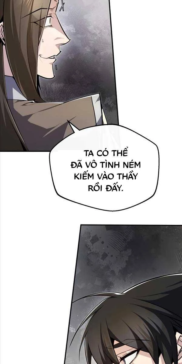 Đệ Nhất Võ Sư, Baek Cao Thủ Chapter 90 - Trang 4