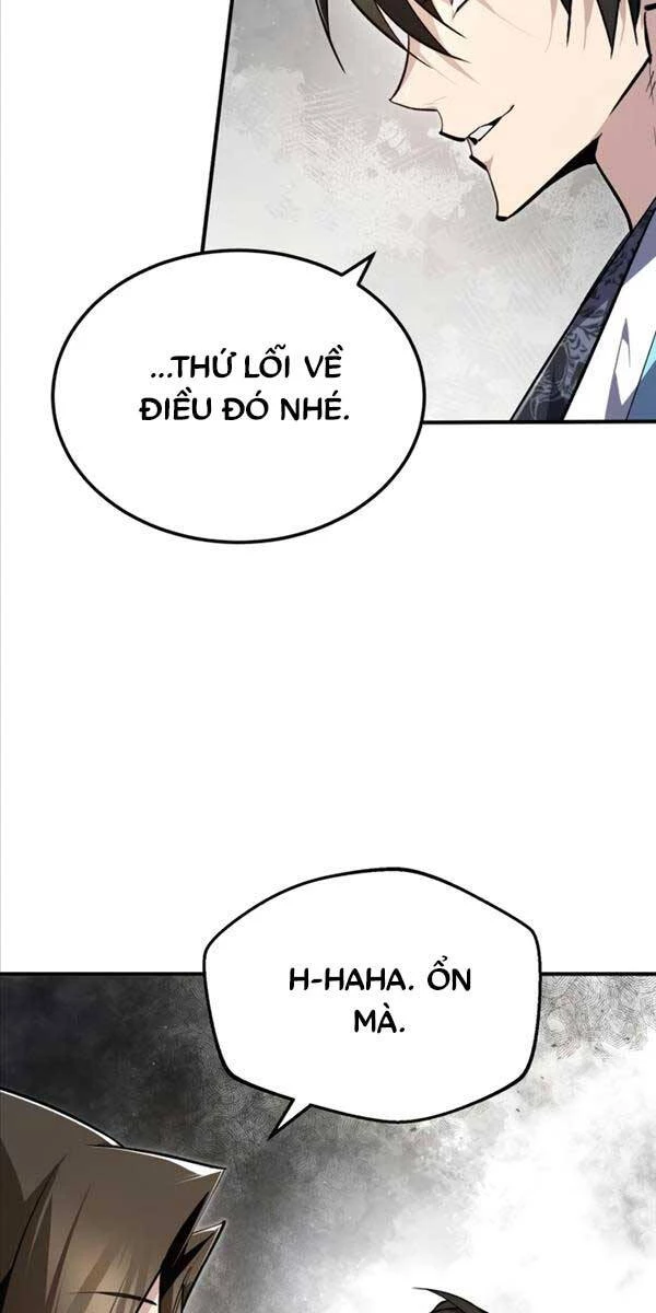 Đệ Nhất Võ Sư, Baek Cao Thủ Chapter 90 - Trang 4