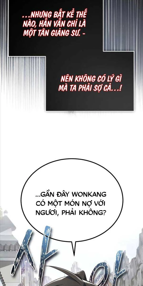 Đệ Nhất Võ Sư, Baek Cao Thủ Chapter 90 - Trang 4