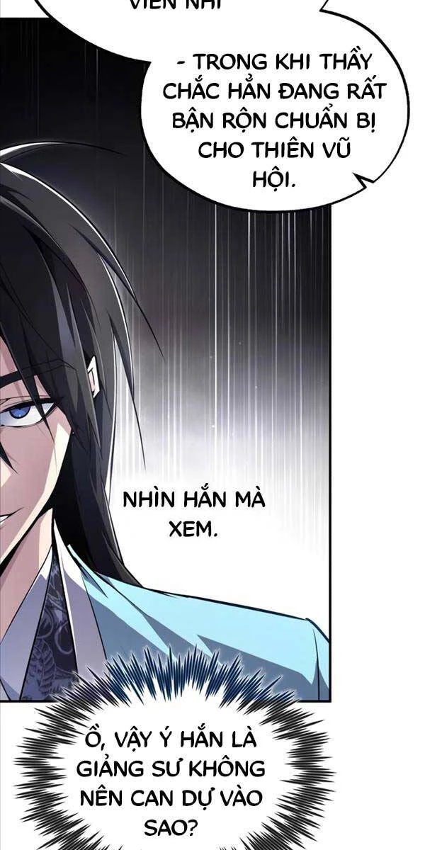 Đệ Nhất Võ Sư, Baek Cao Thủ Chapter 90 - Trang 4
