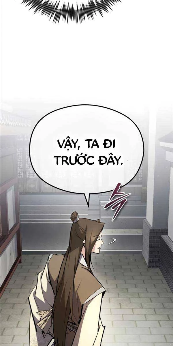Đệ Nhất Võ Sư, Baek Cao Thủ Chapter 90 - Trang 4