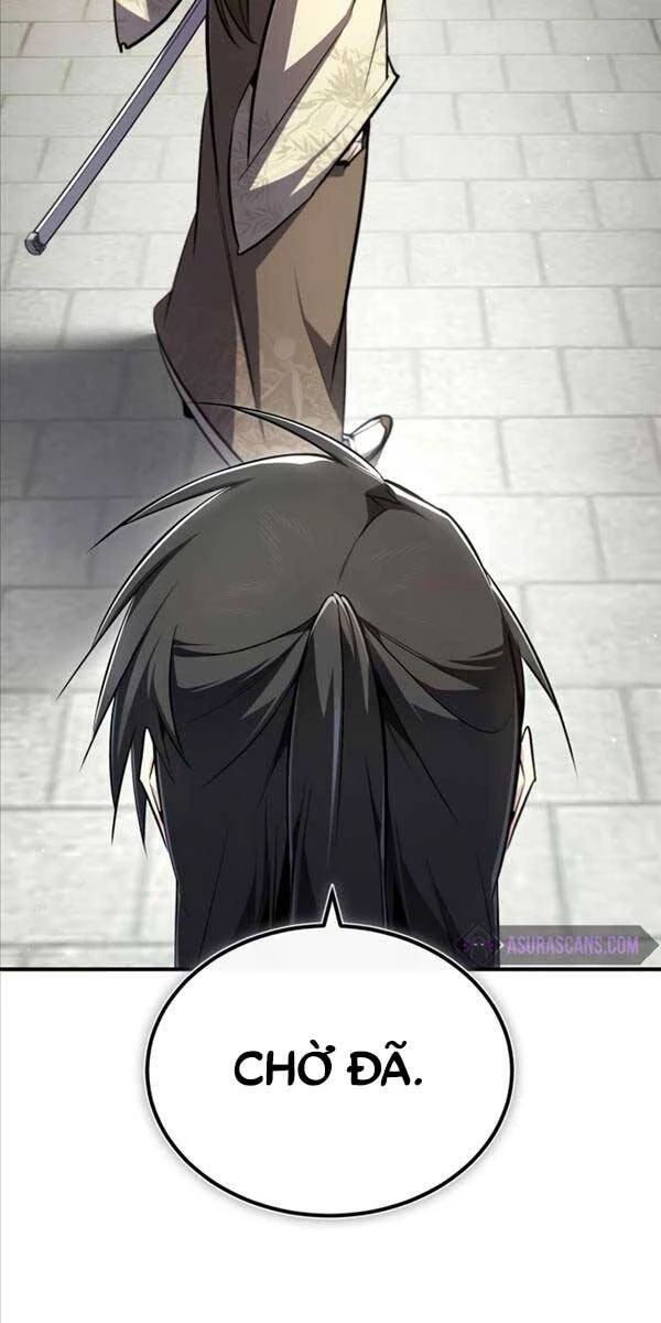 Đệ Nhất Võ Sư, Baek Cao Thủ Chapter 90 - Trang 4