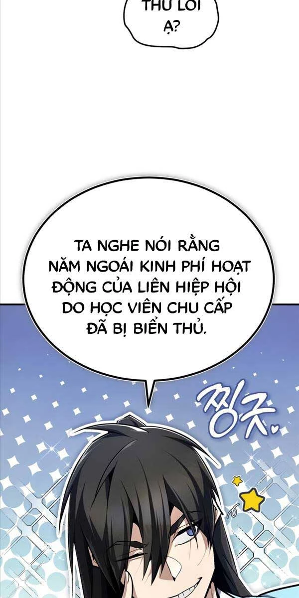 Đệ Nhất Võ Sư, Baek Cao Thủ Chapter 90 - Trang 4