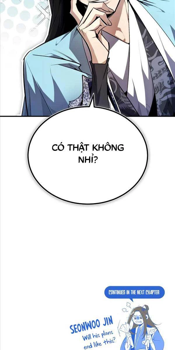 Đệ Nhất Võ Sư, Baek Cao Thủ Chapter 90 - Trang 4