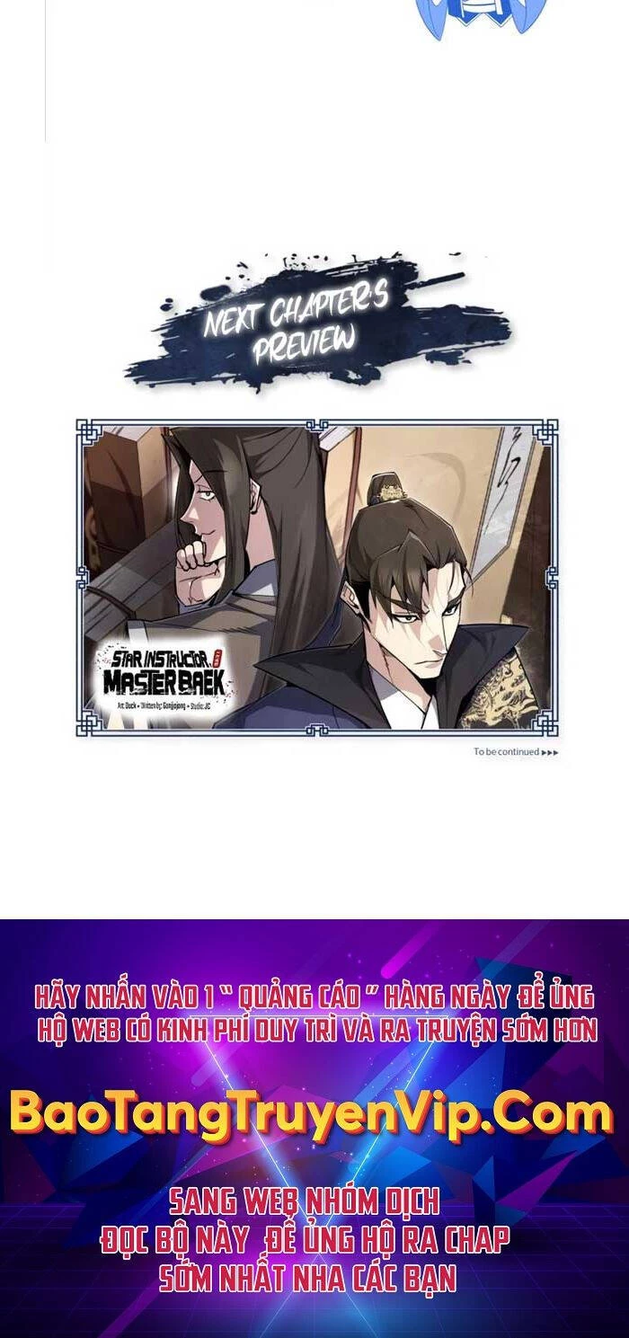 Đệ Nhất Võ Sư, Baek Cao Thủ Chapter 90 - Trang 4