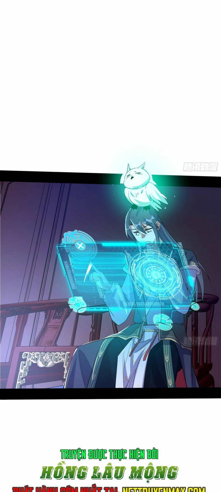 Ta Là Tà Đế Chapter 393 - Next Chapter 394