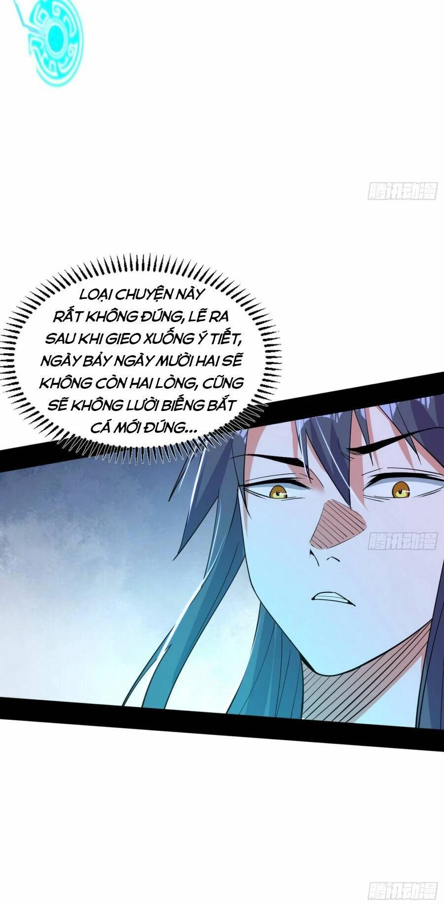 Ta Là Tà Đế Chapter 393 - Next Chapter 394