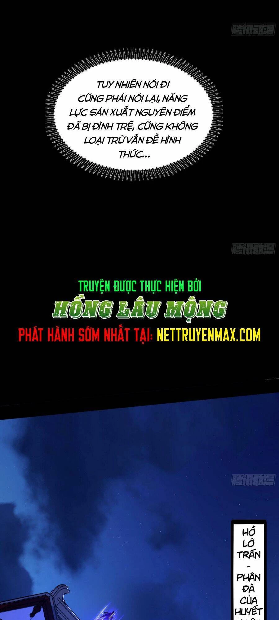 Ta Là Tà Đế Chapter 393 - Next Chapter 394