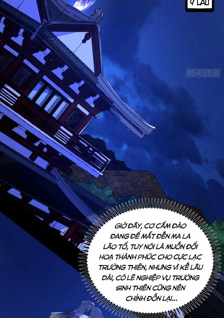 Ta Là Tà Đế Chapter 393 - Next Chapter 394