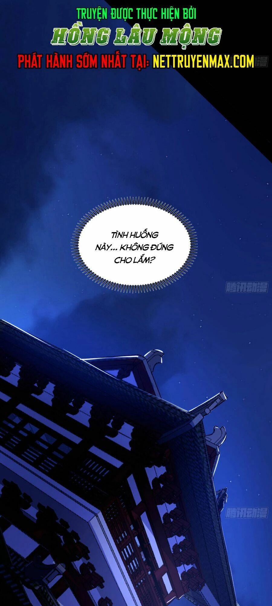 Ta Là Tà Đế Chapter 393 - Next Chapter 394