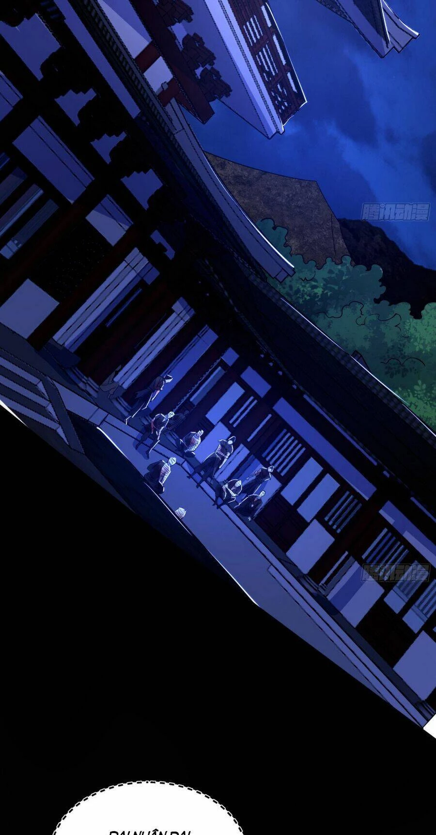 Ta Là Tà Đế Chapter 393 - Next Chapter 394