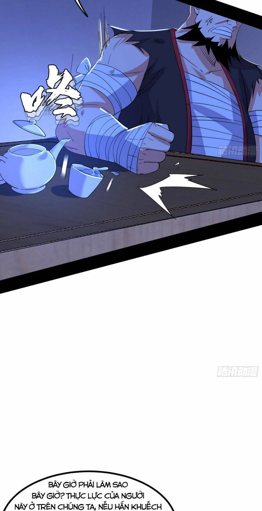 Ta Là Tà Đế Chapter 393 - Next Chapter 394