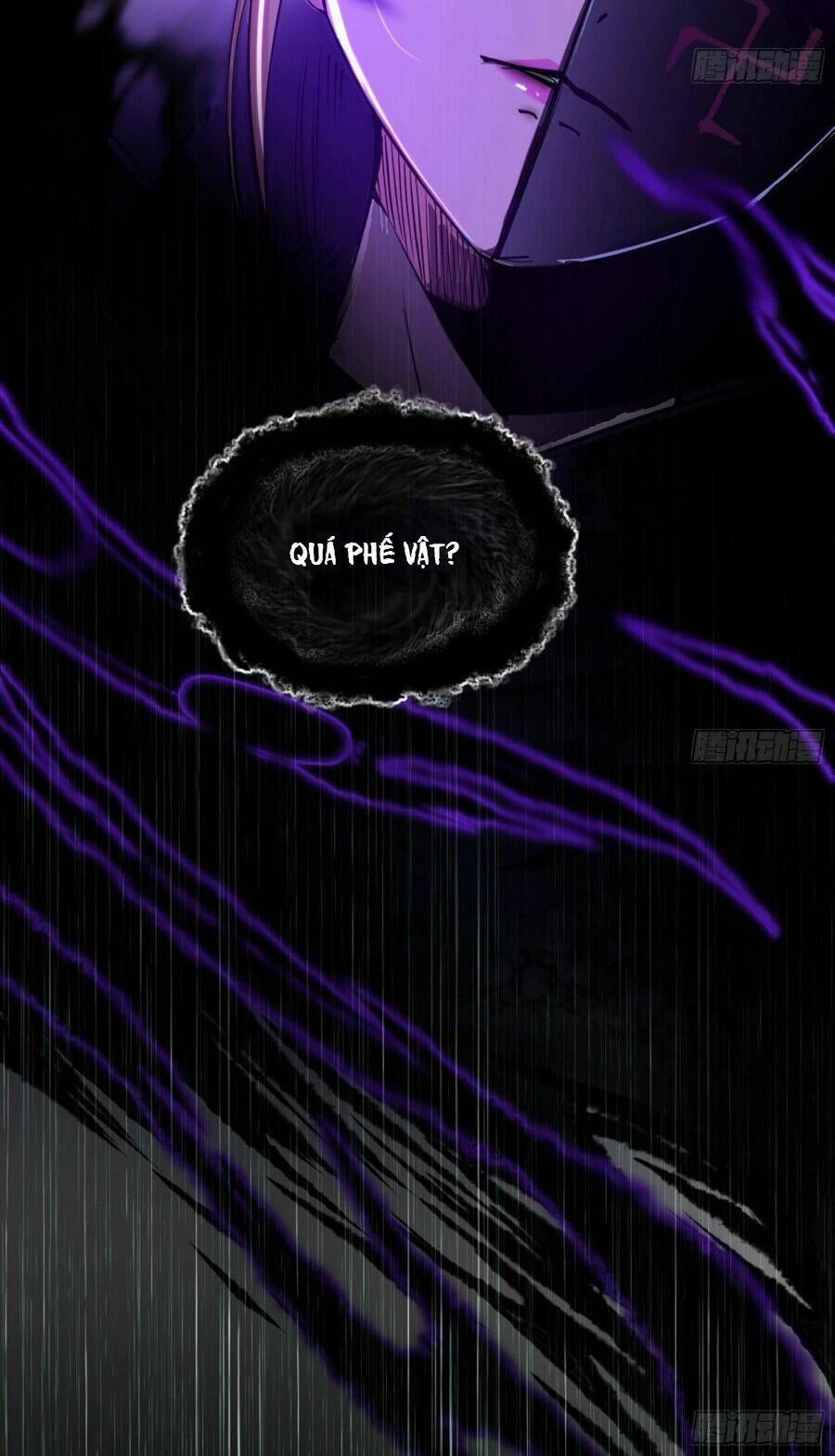 Ta Là Tà Đế Chapter 393 - Next Chapter 394