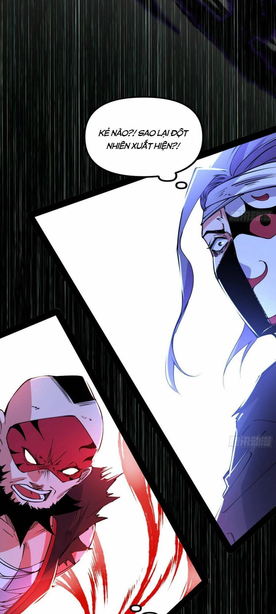 Ta Là Tà Đế Chapter 393 - Next Chapter 394