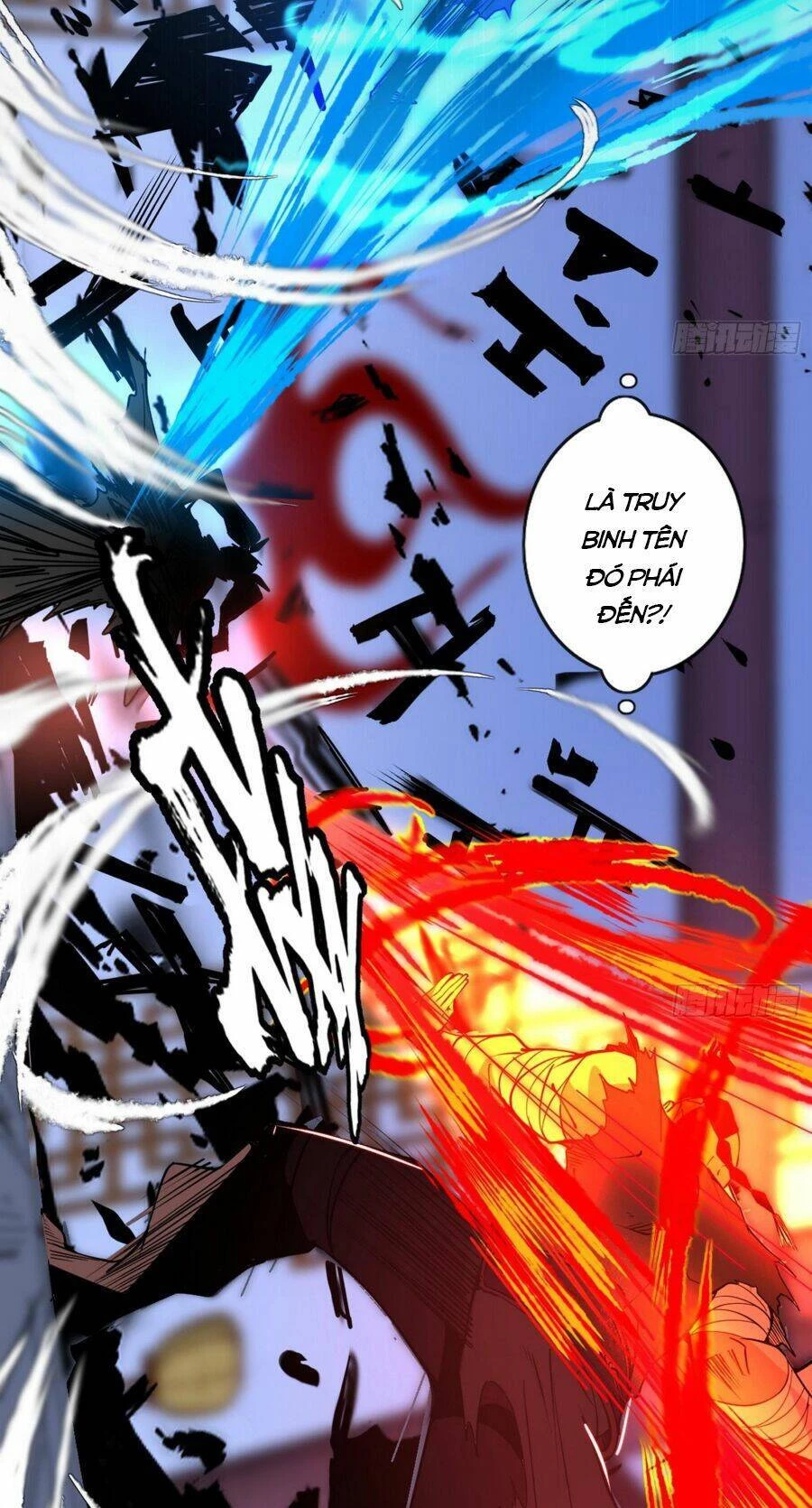 Ta Là Tà Đế Chapter 393 - Next Chapter 394