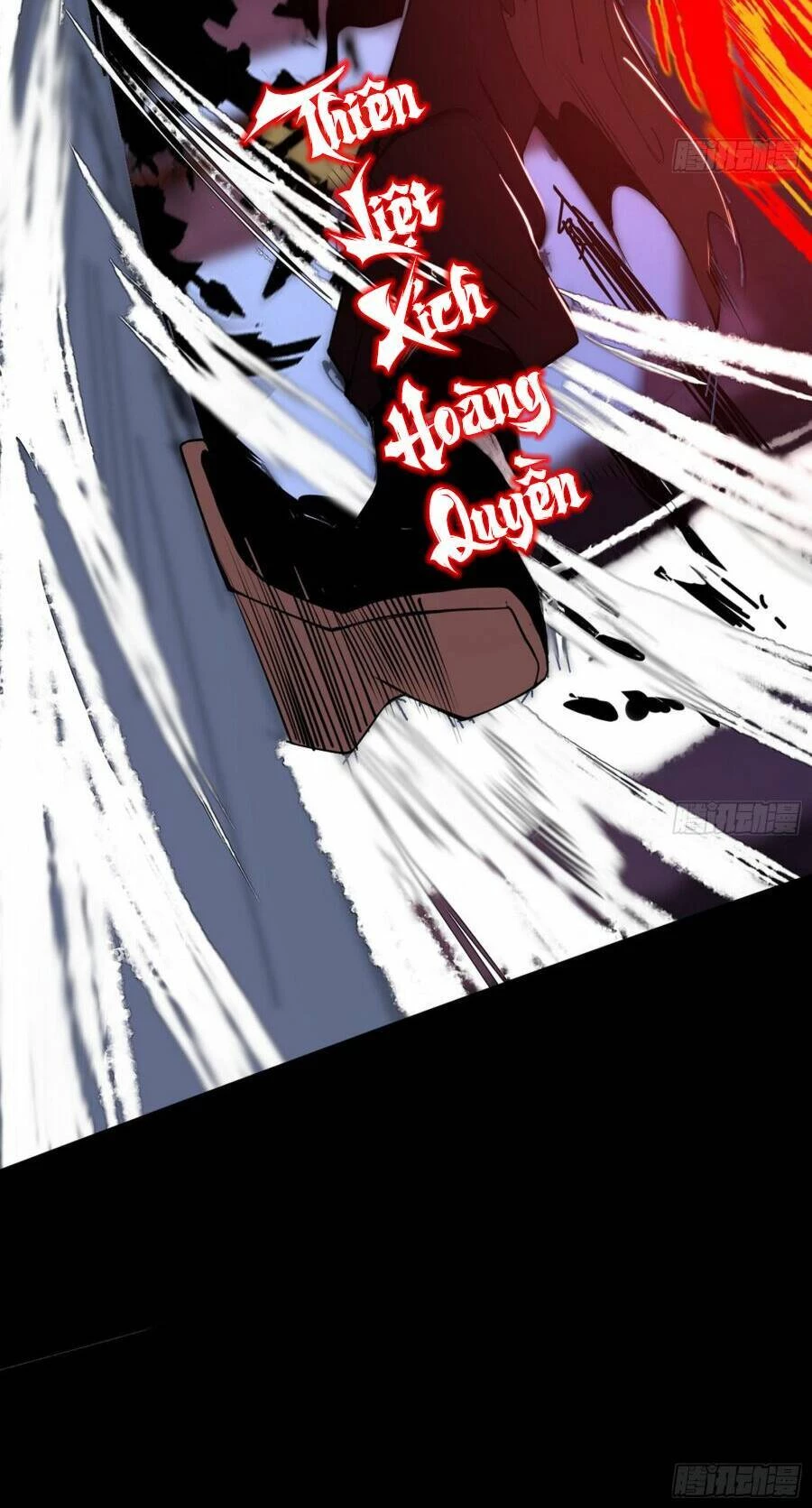 Ta Là Tà Đế Chapter 393 - Next Chapter 394