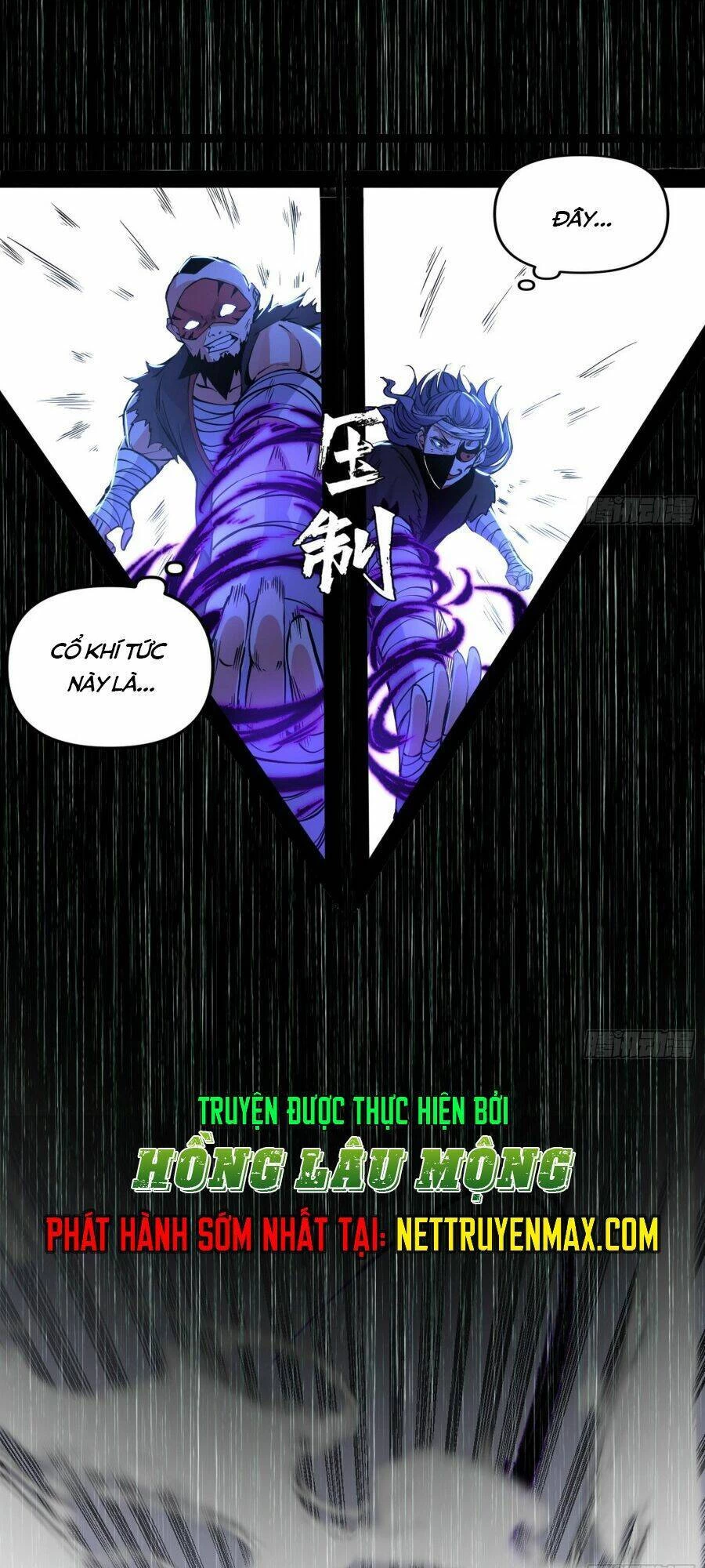 Ta Là Tà Đế Chapter 393 - Next Chapter 394