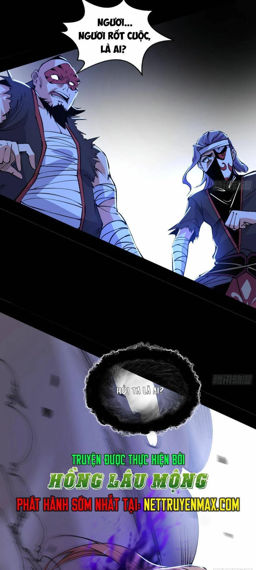 Ta Là Tà Đế Chapter 393 - Next Chapter 394