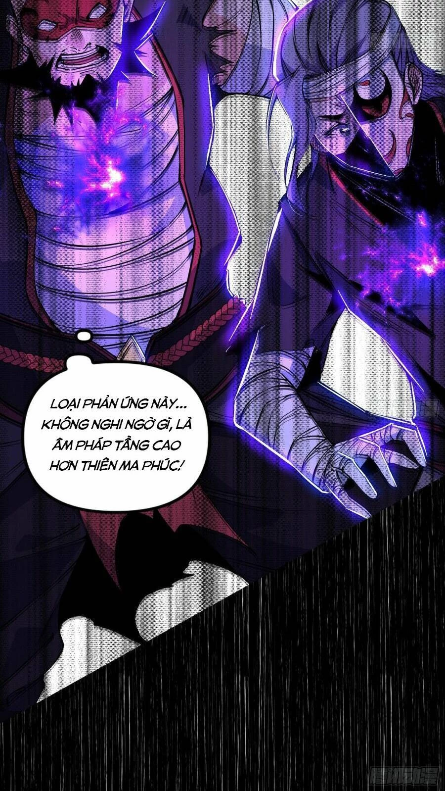Ta Là Tà Đế Chapter 393 - Next Chapter 394
