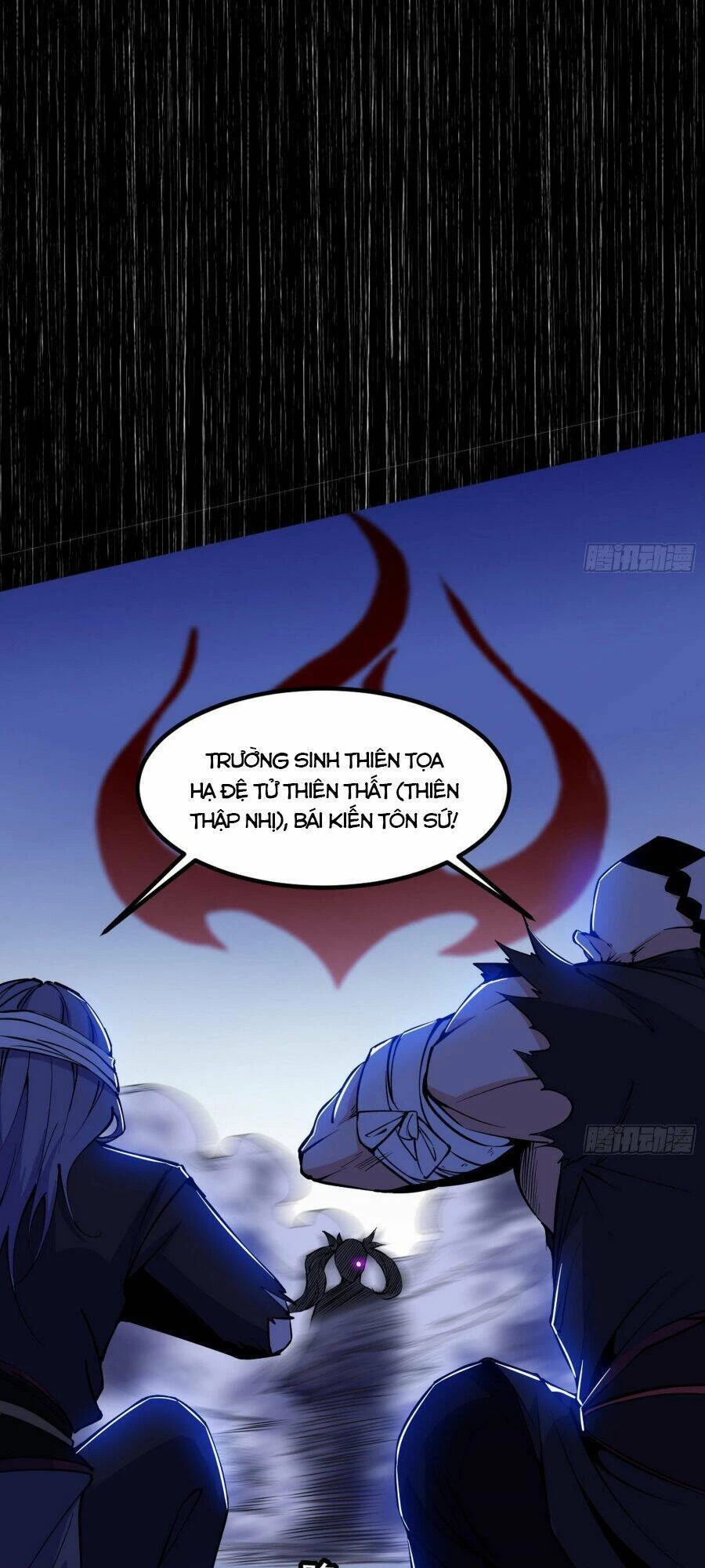 Ta Là Tà Đế Chapter 393 - Next Chapter 394