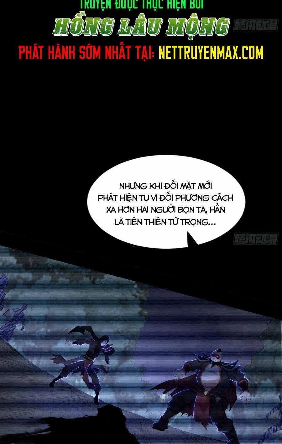 Ta Là Tà Đế Chapter 393 - Next Chapter 394