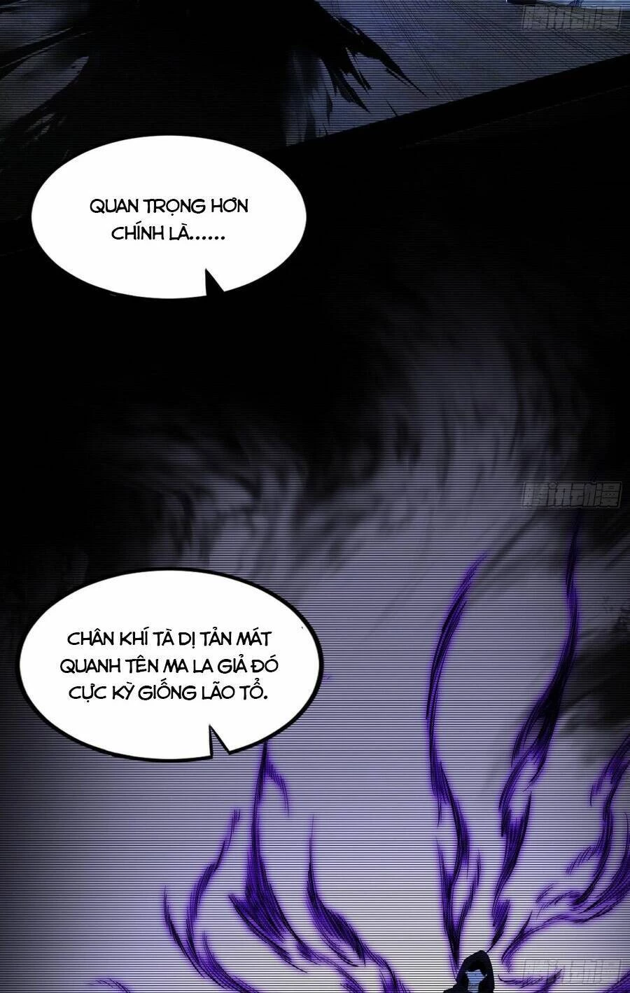 Ta Là Tà Đế Chapter 393 - Next Chapter 394