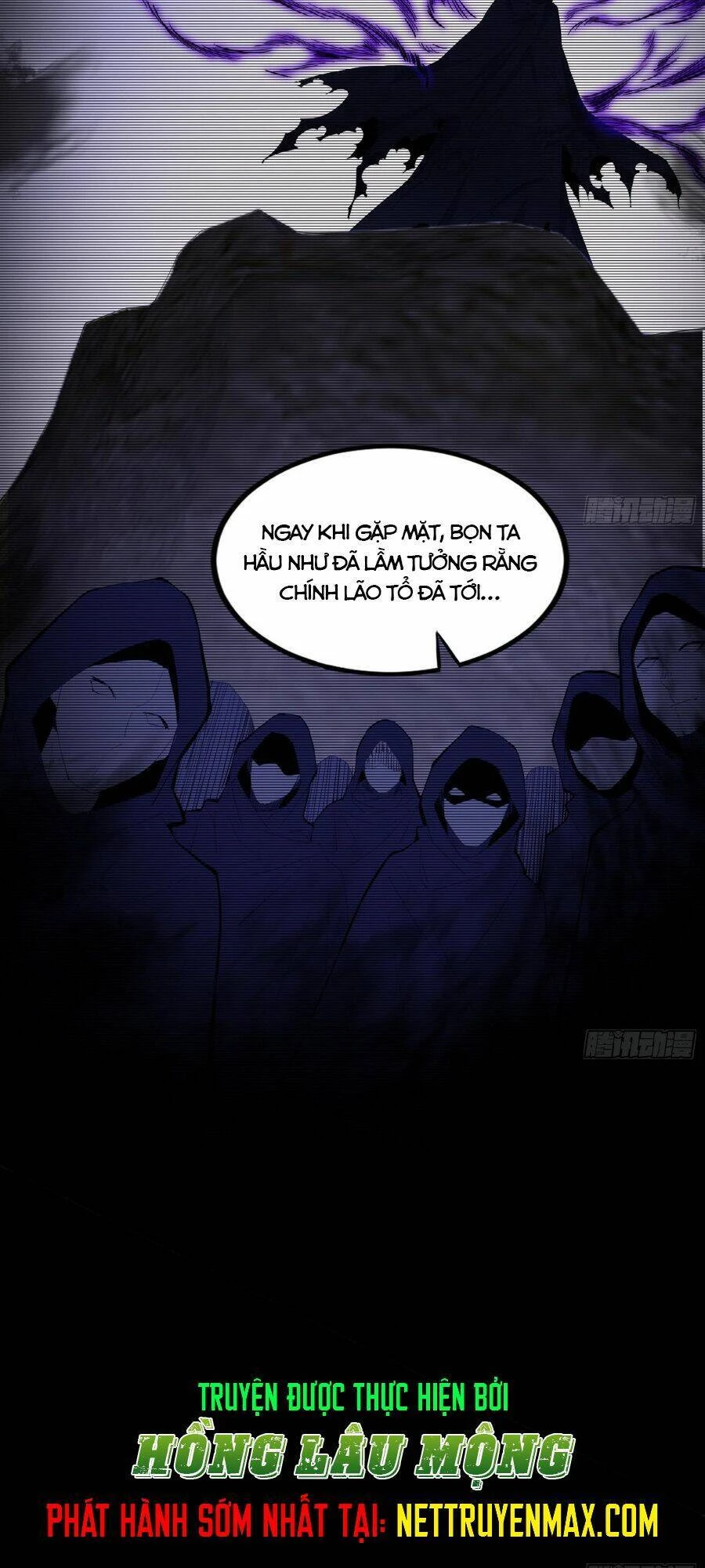 Ta Là Tà Đế Chapter 393 - Next Chapter 394