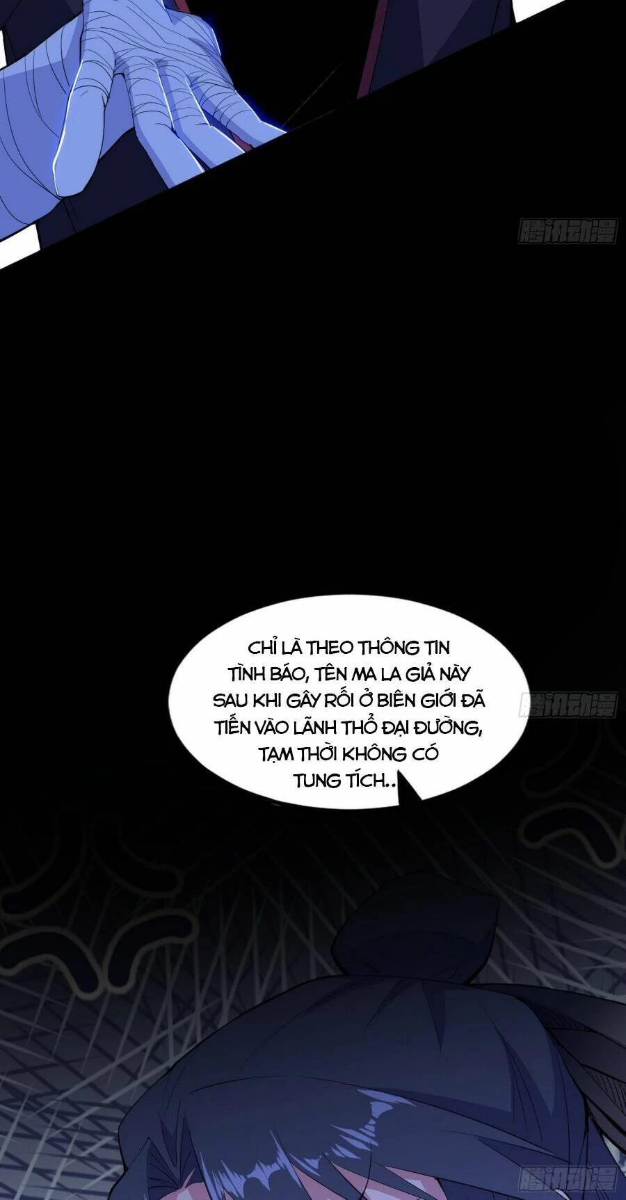 Ta Là Tà Đế Chapter 393 - Next Chapter 394