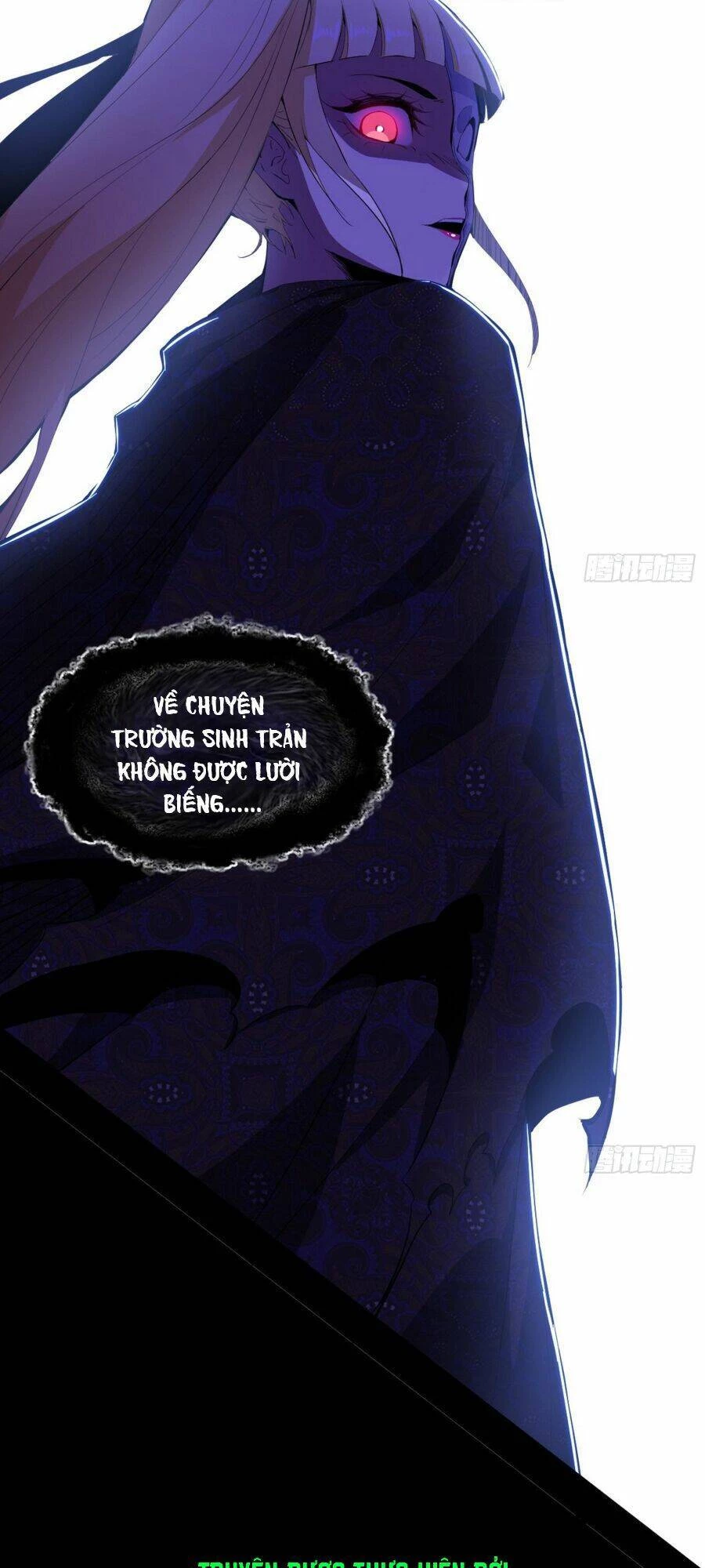 Ta Là Tà Đế Chapter 393 - Next Chapter 394