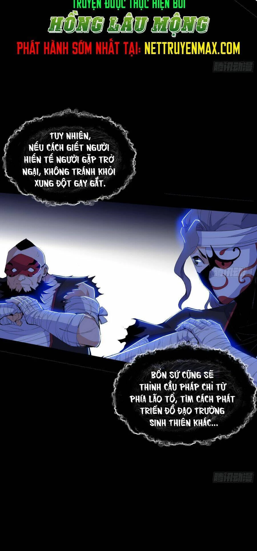 Ta Là Tà Đế Chapter 393 - Next Chapter 394